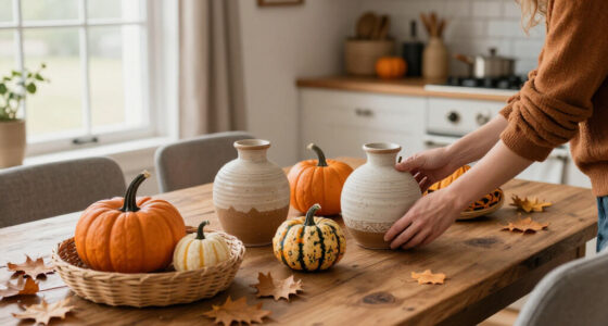 9 Best Handmade Fall Home Decor in 2026