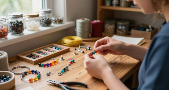 9 Best Handmade Jewelry Making Kits in 2026