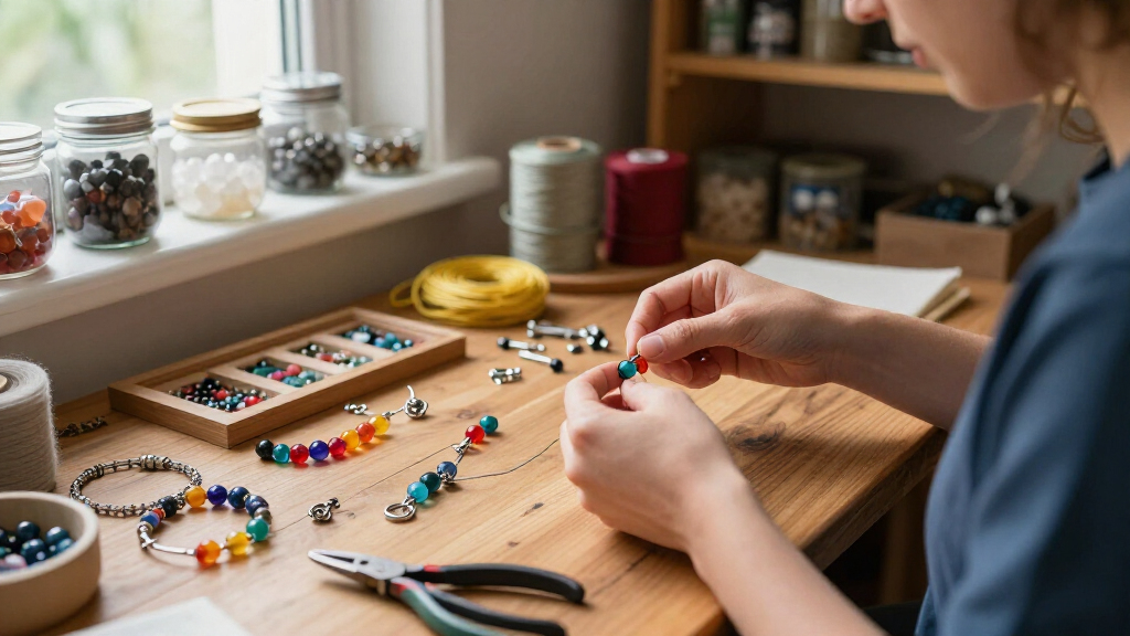 9 Best Handmade Jewelry Making Kits in 2026