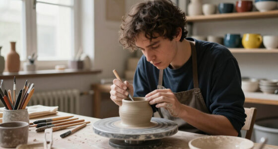 9 Best Handmade Pottery Tools in 2026