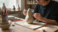 A Brief History Of Testicle Art