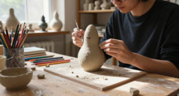 A Brief History Of Testicle Art