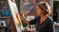 An Unequal Artist Legacy Field Defines Who Gets To Be Remembered