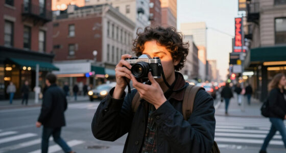 An Unprecedented Look At Renowned Photographer Peter Hujar’s New York In “Hujar:Contact”