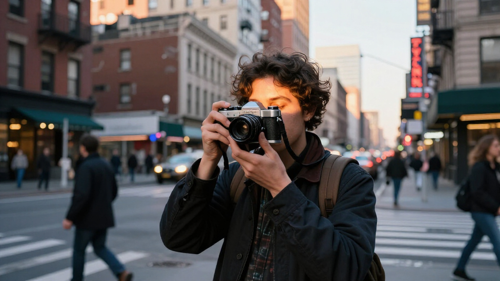 An Unprecedented Look At Renowned Photographer Peter Hujar’s New York In “Hujar:Contact”