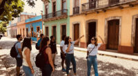 Antes Del Movimiento: Charla Y Visita Guiada - Buenos Aires Ciudad