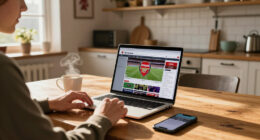 Arsenal Transfer News