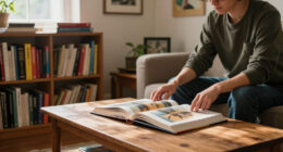 Art Books We’re Reading This Fall