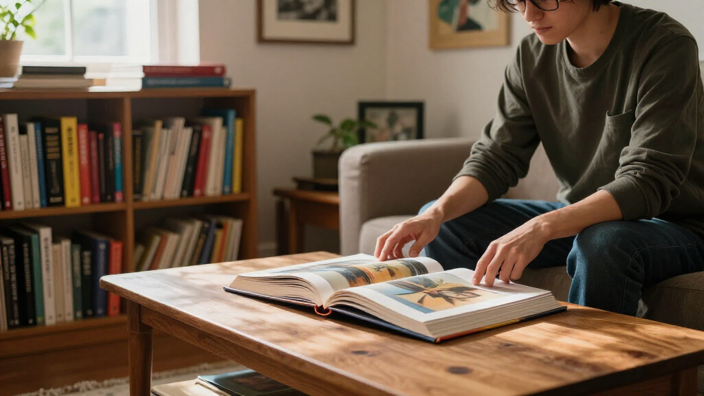 Art Books We’re Reading This Fall