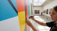 Art Museum Surges In Global Coverage