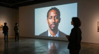 Arthur Jafa’s Elegy To America