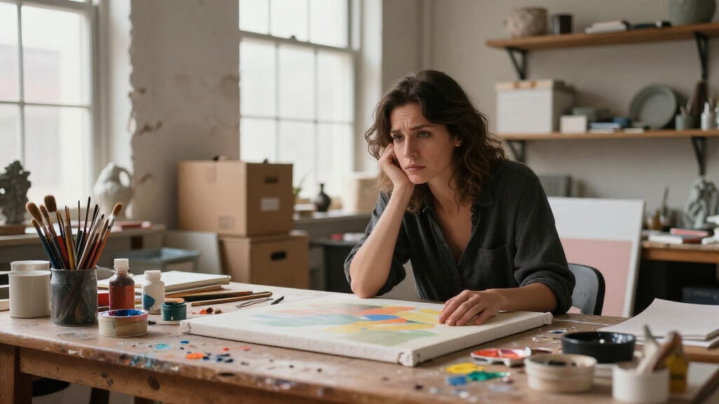 Artists Fear Displacement As ChaShaMa Forced To Vacate Studios