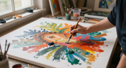 Arts Association Surges In Global Coverage