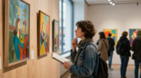 Arts Center Surges In Global Coverage