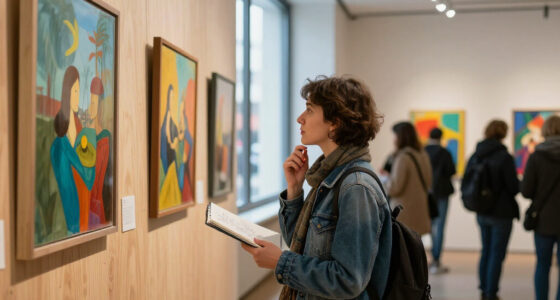 Arts Center Surges In Global Coverage