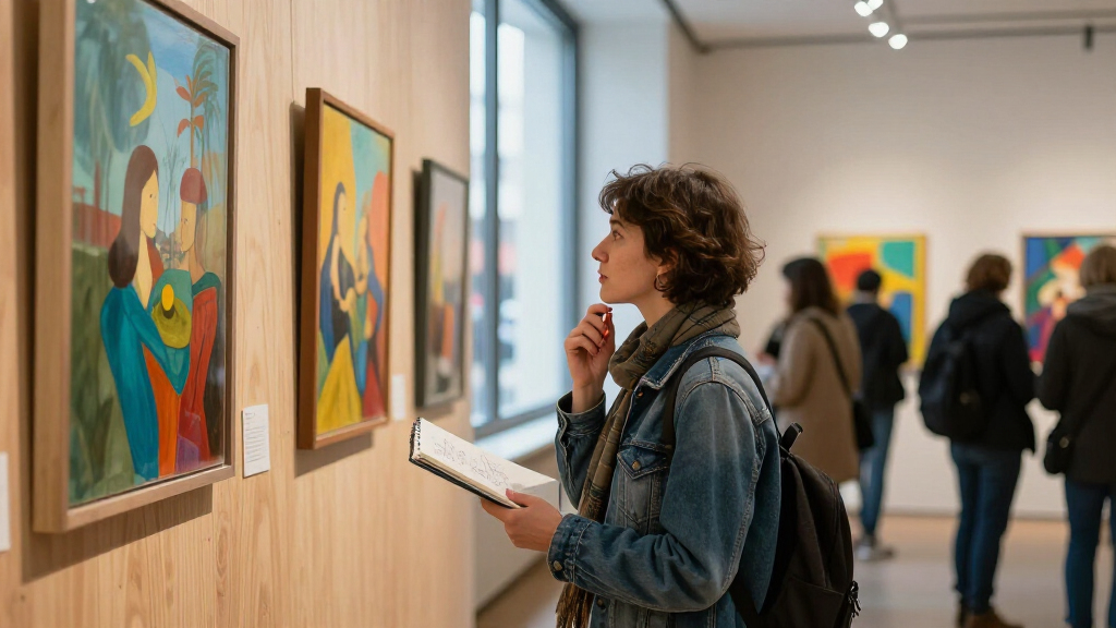 Arts Center Surges In Global Coverage