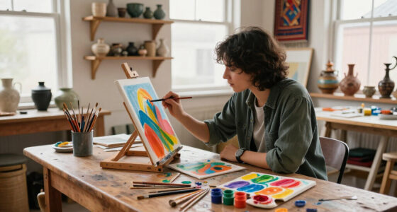 Arts, Crafts & Culture Must-Haves 2026
