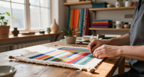 Arts, Crafts & Culture Essentials 2026