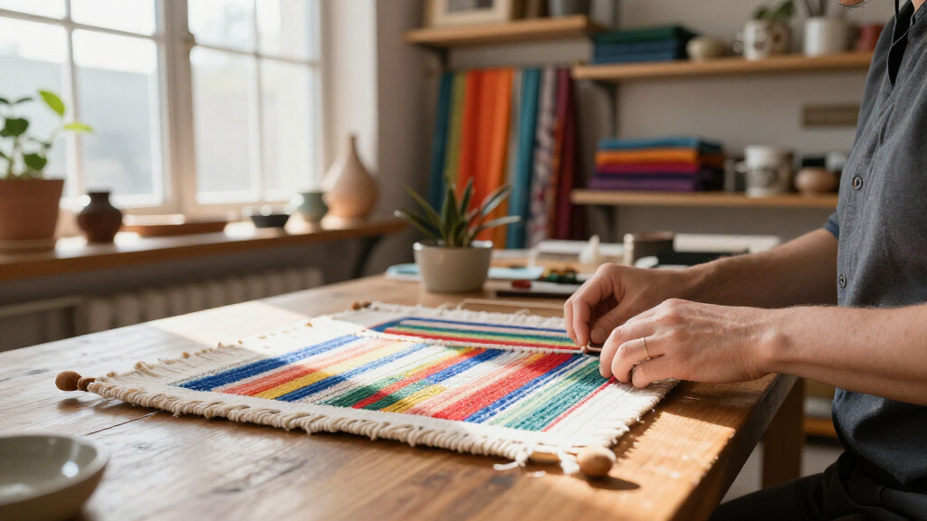 Arts, Crafts & Culture Essentials 2026