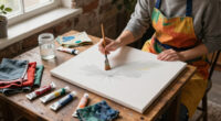 Arts, Crafts & Culture Shopping List 2026