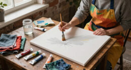 Arts, Crafts & Culture Shopping List 2026