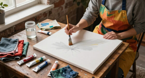 Arts, Crafts & Culture Shopping List 2026