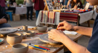 Arts, Crafts & Culture Shopping List 2026