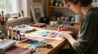 Arts and Crafts Supplies Checklist 2026