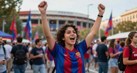 Barcelona - Rayo Vallecano