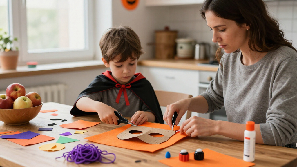 Best DIY Halloween Costume Kits Compared