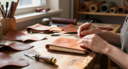 Best Handmade Leather Journal Compared