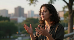 Chloe Benjamin Surges In Global Coverage
