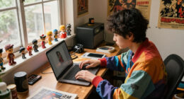 Christie’s Launches Pop Culture Division To Court Millennial And Gen Z Buyers