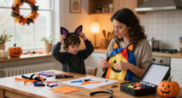 DIY Halloween Costume Kits: A Halloween Guide