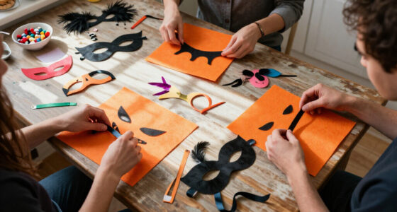 DIY Halloween Costume Kits: A Halloween Guide