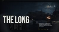 Bomber Group 119 — The Long Night — Procedural Interaction (FABLE/175, room 119)