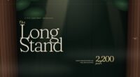 The Long Stand — 2,200 Years in a Giant Sequoia — Scroll-Based Visualization (FABLE/175, room 96)