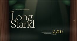 The Long Stand — 2,200 Years in a Giant Sequoia — Scroll-Based Visualization (FABLE/175, room 96)