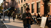 Five Shows To See In Tribeca Right Now