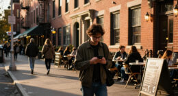 Five Shows To See In Tribeca Right Now