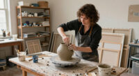 Four Artists Win MacArthur “Genius” Grants