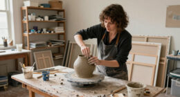 Four Artists Win MacArthur “Genius” Grants