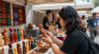 Hanoi Gift Show 2026 To Feature 600 Handicraft Booths