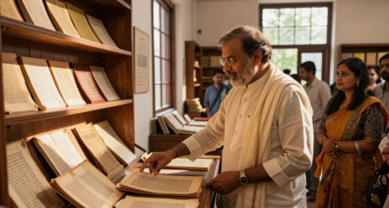 HM Amit Shah Inaugurates A Specially Curated Exhibition Of Manuscripts In Mumbai - News On AIR