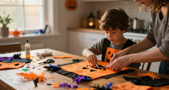 How to Choose DIY Halloween Costume Kits