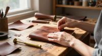How to Choose Handmade Leather Journal