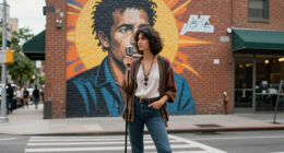 Jack Kerouac Surges In Global Coverage