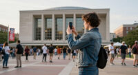 Kennedy Center, Ohio, United States Surges In Global Coverage