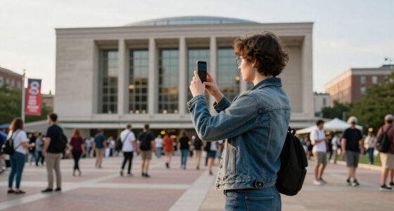 Kennedy Center, Ohio, United States Surges In Global Coverage