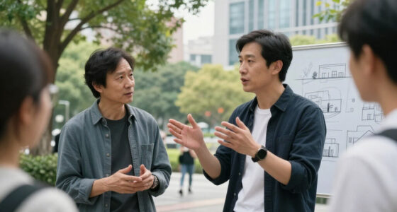 Ma Yansong Surges In Global Coverage